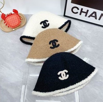CHanel hat dx59